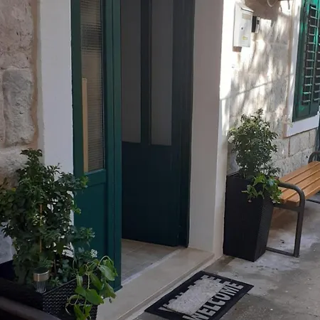 Marija Gostinjska kuća