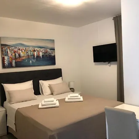 Gostinjska kuća Marija Split