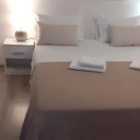 Gostinjska kuća Marija