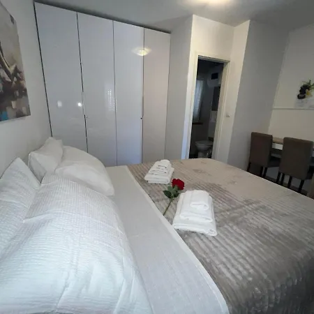 Gostinjska kuća Marija Split