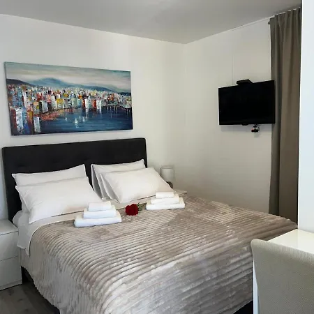 Marija Gostinjska kuća