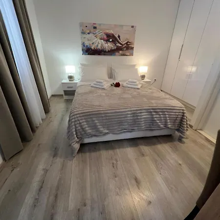 Gostinjska kuća Marija Split