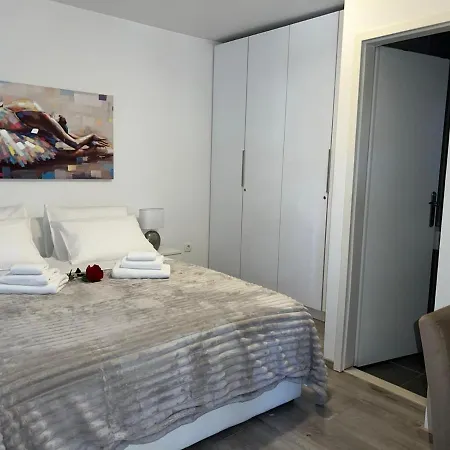 Gostinjska kuća Marija Split