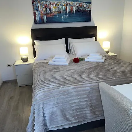 Gostinjska kuća Marija 3*