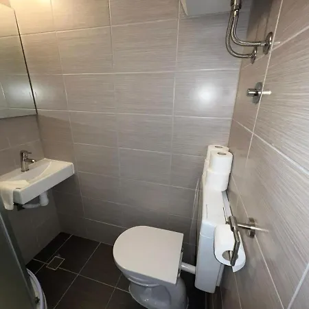 Gostinjska kuća Marija Split