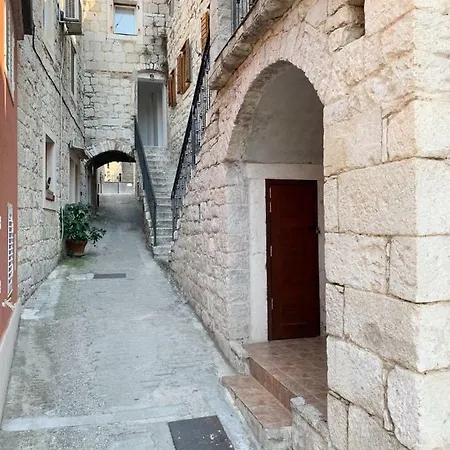 Marija Gostinjska kuća 3*