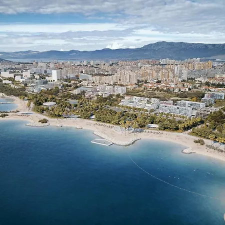 Gostinjska kuća Marija Split