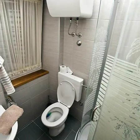 Marija Gostinjska kuća 3*