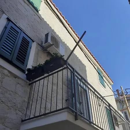 Vendégház Marija 3*