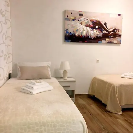 Marija Vendégház 3*