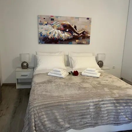 Vendégház Marija Split