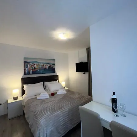 Vendégház Marija 3*