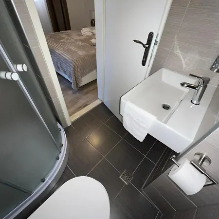 Marija Vendégház 3*