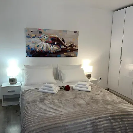 Marija Pensionat 3*