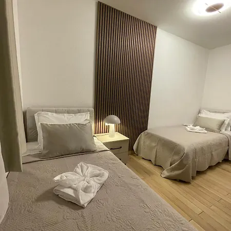 Maison d'hôtes Marija Split