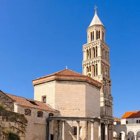 Vendégház Marija Split