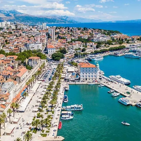 Marija Vendégház 3*