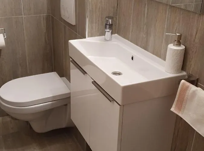 Maison d'hôtes Marija