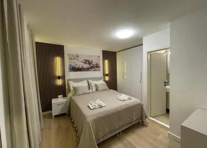 Marija Maison d'hôtes 3*