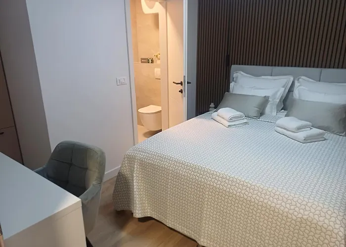 Maison d'hôtes Marija