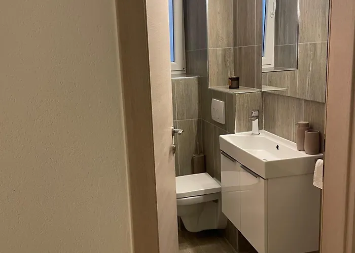 Marija Maison d'hôtes 3*