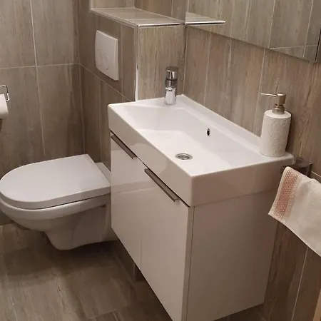 בית הארחה Marija