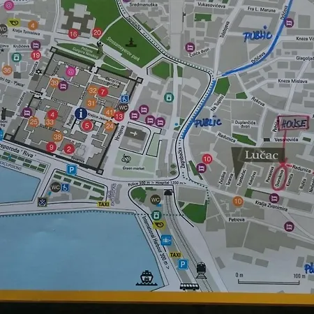 Marija 3* ספליט