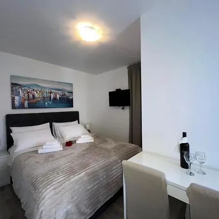 בית הארחה Marija ספליט