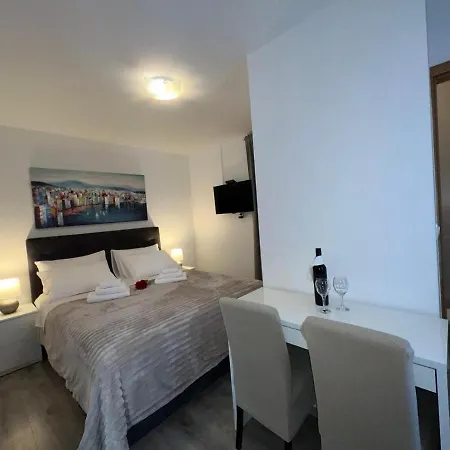 בית הארחה Marija