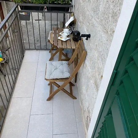 Marija 3* ספליט