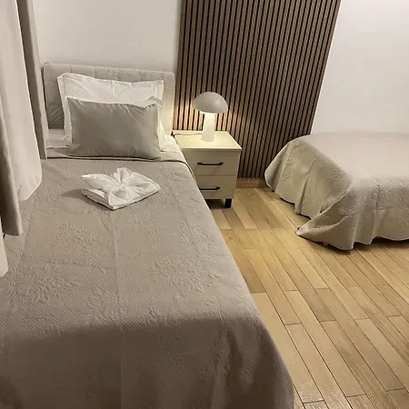 Marija Гостевой дом Сплит