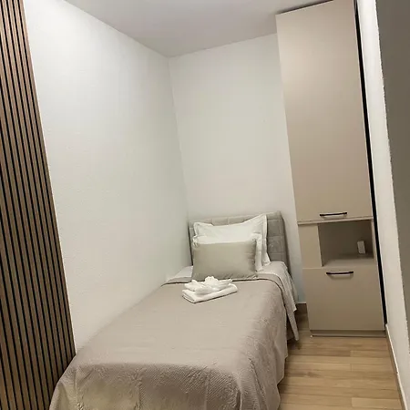 Гостевой дом Marija Сплит