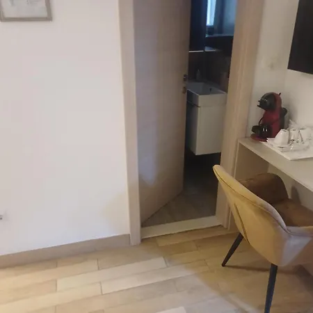 Pensjonat Marija
