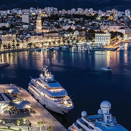 בית הארחה Marija 3*