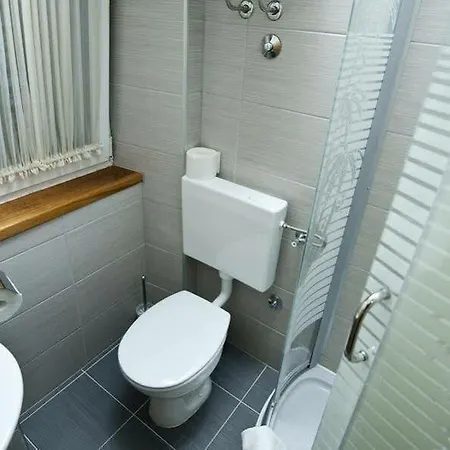 Marija 3* ספליט