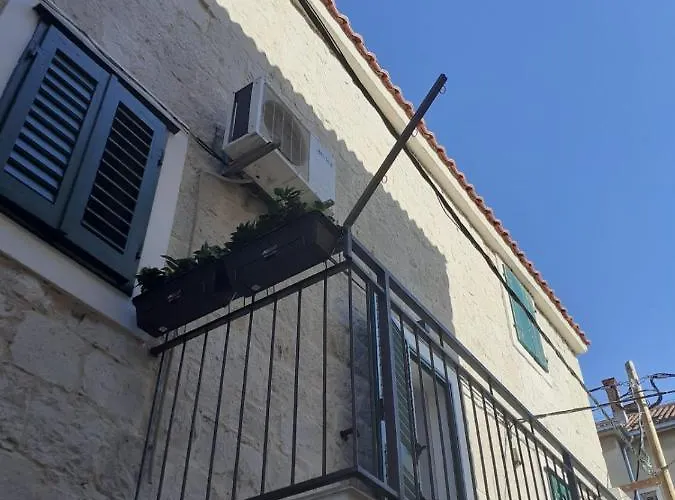 Гостевой дом Marija 3*