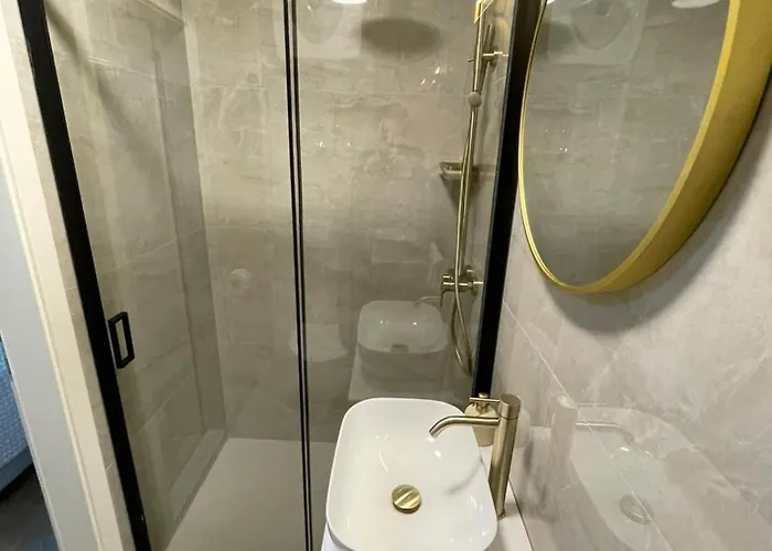 Гостевой дом Marija