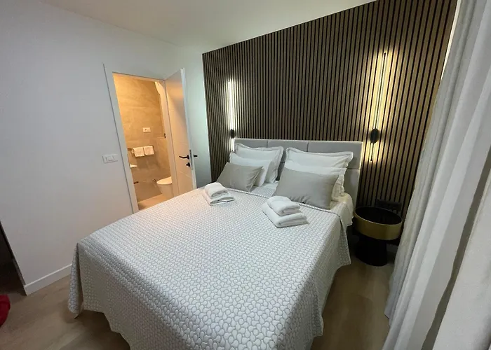 Marija Гостевой дом Сплит