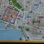 马里加旅馆 3* 斯普利特