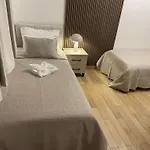 马里加旅馆 招待所 斯普利特