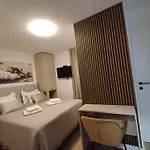 招待所 马里加旅馆 3*