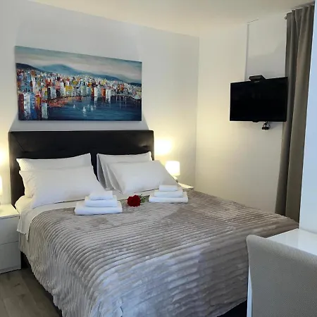 Marija بيت ضيافة سبليت