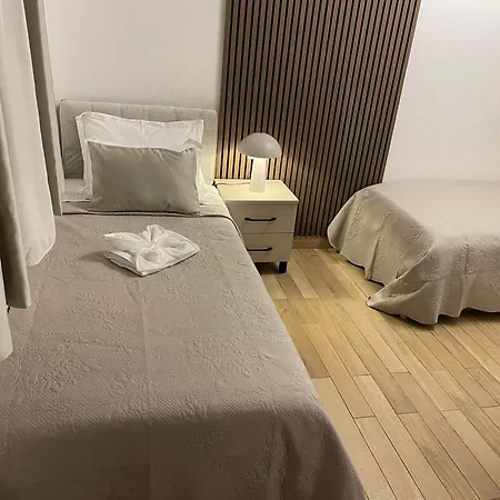 马里加旅馆 招待所 3*
