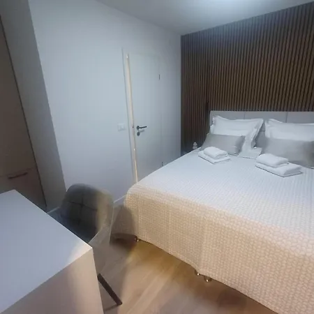 马里加旅馆 3* 斯普利特